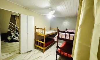 Imagem 4: Casa de praia com piscina em Itanhaem para temporada