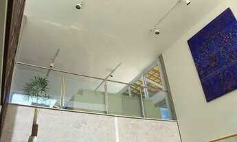 Imagem 3: Casa para venda possui 280 metros quadrados com 4 quartos em Pontal da Cruz - São Sebastiã