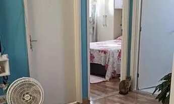 Imagem 4: Apartamento condomínio Terena