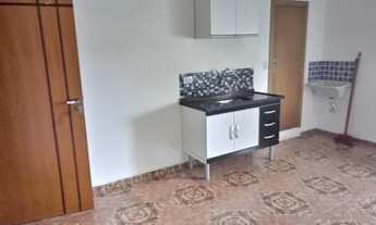 Imagem: Kitnet - Mooca