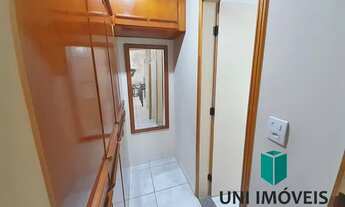 Imagem 2: Apartamento 01 quarto, elevador, lazer a venda por R$310.000,00 Praia do Morro - Guarapari