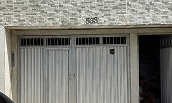 Imagem: CASA COM PONTO - TÉRREO