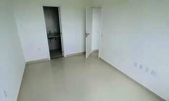 Imagem 7: Vendo Excelente Apartamento No Condomínio Arpoador Calhau São Luís- MA