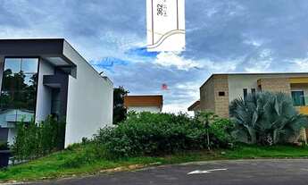 Imagem 3: Lote/Terreno para venda possui 250 metros quadrados em Ponta Negra - Manaus - AM