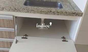 Imagem 5: Ed. Sienna - Apartamento - 2 quartos, 1 vaga