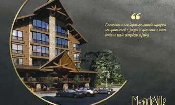 Imagem 2: APARTAMENTOS 02 DORMITÓRIOS