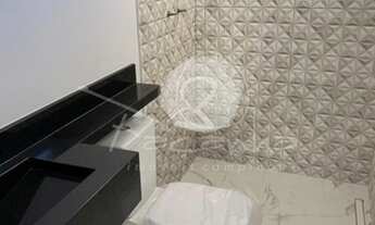 Imagem 2: Casa a venda no Parque dos Alecrins em Campinas - Imobiliária em Campinas