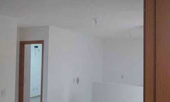 Imagem 3: Apartamento - Jardim Sol Nascente - Condomínio Parque Joatinga - 2 Dormitórios - 42m²
