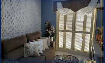 Imagem 5: Portão - Casa Padrão - Portão Novo