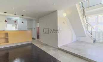 Imagem: Cobertura Venda 2 Dormitórios - 162 m²