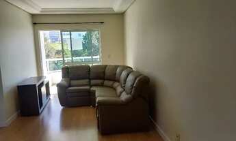 Imagem 2: Ótimo apartamento com 2 dormitórios