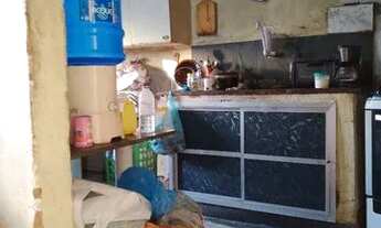 Imagem 2: Vendo uma casa na comunidade Cosme damiao