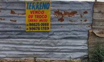 Imagem 2: Terreno 224 metros