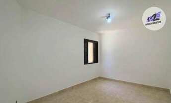 Imagem 2: Sobrado com 2 dormitórios para alugar, 80 m² por R$ 2.576,00/mês - Santa Maria - São Caeta