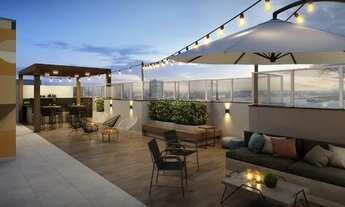 Imagem 6: Melhor localização, com vista para a Baía de Guanabara.Studio,1,2 e 3 quartos,com lazer