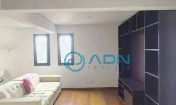 Imagem 3: Apartamento com 1 dormitório à venda, 84 m² por R$ 1.200.000,00 - Vila Clementino - São Pa