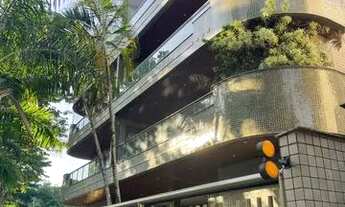 Imagem: Apartamento para aluguel possui 198 metros