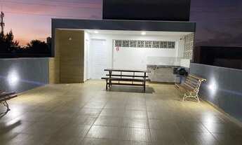 Imagem 6: Kitnet mobiliado