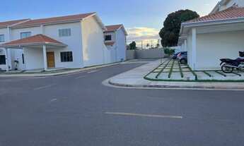 Imagem 5: Lindo Sobrado no Residencial Jardins, com 3 suites