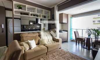 Imagem 3: Apartamento para Aluguel - Centro, 2 Quartos, 60 m2