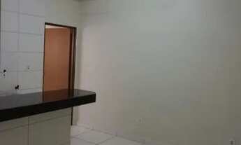 Imagem 2: Alugo lindo apto 1 quarto Riacho Fundo 1