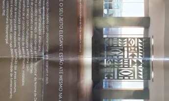 Imagem 5: Vendo Aptos com 4 Suítes de 220m2 a 204m, no Noroeste, Qd. 303, bl. B, Brasília/DF