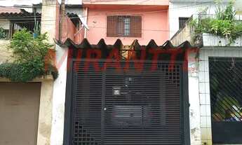 Imagem 5: Sobrado para venda com 170 metros quadrados com 3 quartos na Casa Verde