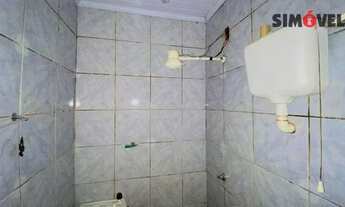 Imagem 4: Qnp 32 - Casa com 1 dormitório para alugar, 90 m² por R$ 600/mês - Ceilândia Sul - Ceilând