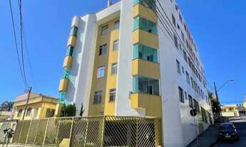 Imagem: COBERTURA ELDORADO, CONTAGEM/MG