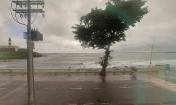 Imagem 7: Apartamento, 3/4, 102m² com Vista para Farol da Barra!