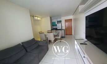 Imagem 4: Apartamento com 03 quartos sendo uma suite no Mais Passeio do Mindu