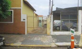 Imagem: Casa (casa de fundos) 2 dormitórios, cozinha