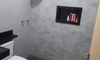 Imagem 6: Casa para venda com 65 metros quadrados com 2 quartos em Castelo Branco - Salvador - BA