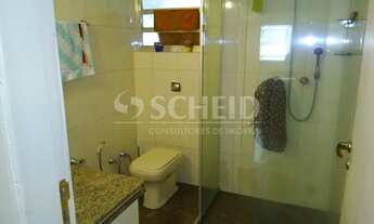 Imagem 4: Apartamento a Venda 3 quartos 1 vaga No Paraiso