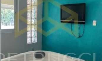 Imagem 5: Chácara - Colinas do Mosteiro de Itaici - Indaiatuba