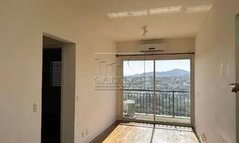 Imagem: Locação de Apartamento Em Alphaville