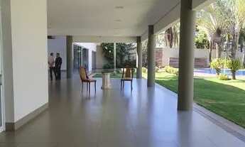 Imagem 6: Casa Espetacular 7.200m² [1.000m² Construído - Térreo] - Mansões Aeroporto