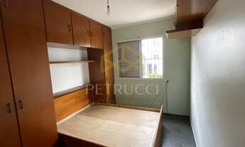 Imagem 4: Apartamento - Jardim Miranda - Campinas