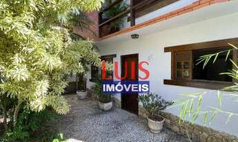 Imagem 2: Casa com 4 dormitórios à venda, 400 m² por R$ 1.350.000,00 - Pendotiba - Niterói/RJ