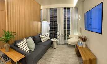Imagem: Murano Residencial Cobertura Duplex de