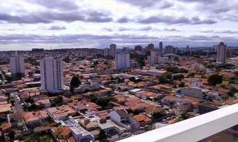 Imagem 2: APARTAMENTO RESIDENCIAL em INDAIATUBA - SP, VILA SFEIR
