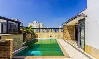 Imagem 7: COBERTURA RESIDENCIAL em São Paulo - SP, Vila Mascote