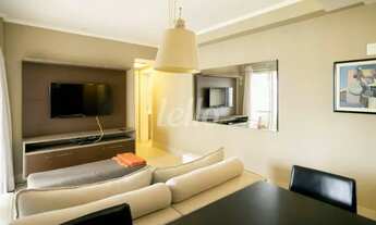 Imagem: São Paulo - Apartamento Padrão - Brooklin