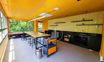 Imagem 6: Apartamento com 2 dormitórios à venda, 67 m² por R$ 1.035.000,00 - Córrego Grande - Floria