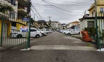 Imagem 3: Apartamento com 1 quarto à venda, 40 m² por R$ 170.000 - Olaria - Rio de Janeiro/RJ