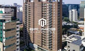 Imagem: APARTAMENTO RESIDENCIAL em São Paulo