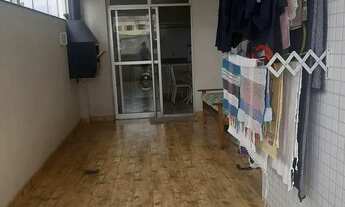 Imagem 3: Apartamento área privativa