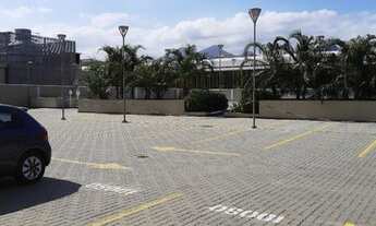 Imagem 2: Sala comercial para venda. 110 metros quadrados na Barra da Tijuca