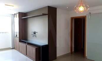 Imagem 2: Apartamento à venda, 2 quartos, 1 suíte, 2 vagas, Havaí - Belo Horizonte/MG