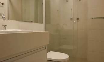 Imagem 7: Apartamento para aluguel tem 92 metros quadrados com 3 quartos em Brooklin Paulista - São